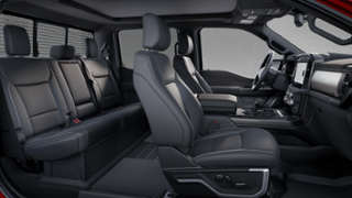 2025 Ford F-150® Internal Image 1